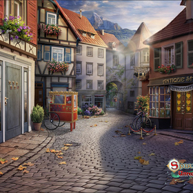 Spirit of Revenge 6: Unrecognized Master