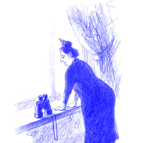 "Записки любопытной.." День 29, 30.