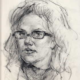 Графика по памяти....