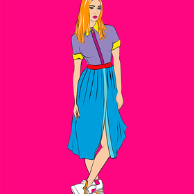 Векторные иллюстрации