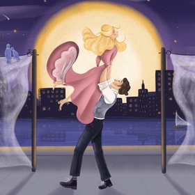 Величайший шоумен