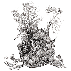 Мой бестиарий