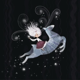 Волшебные сны Луны