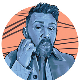 Цифровые портреты