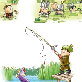 Такие разные шахматы