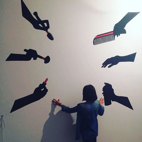 Роспись Стен 3