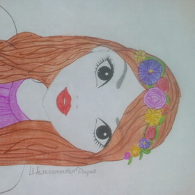 Летнее настроение