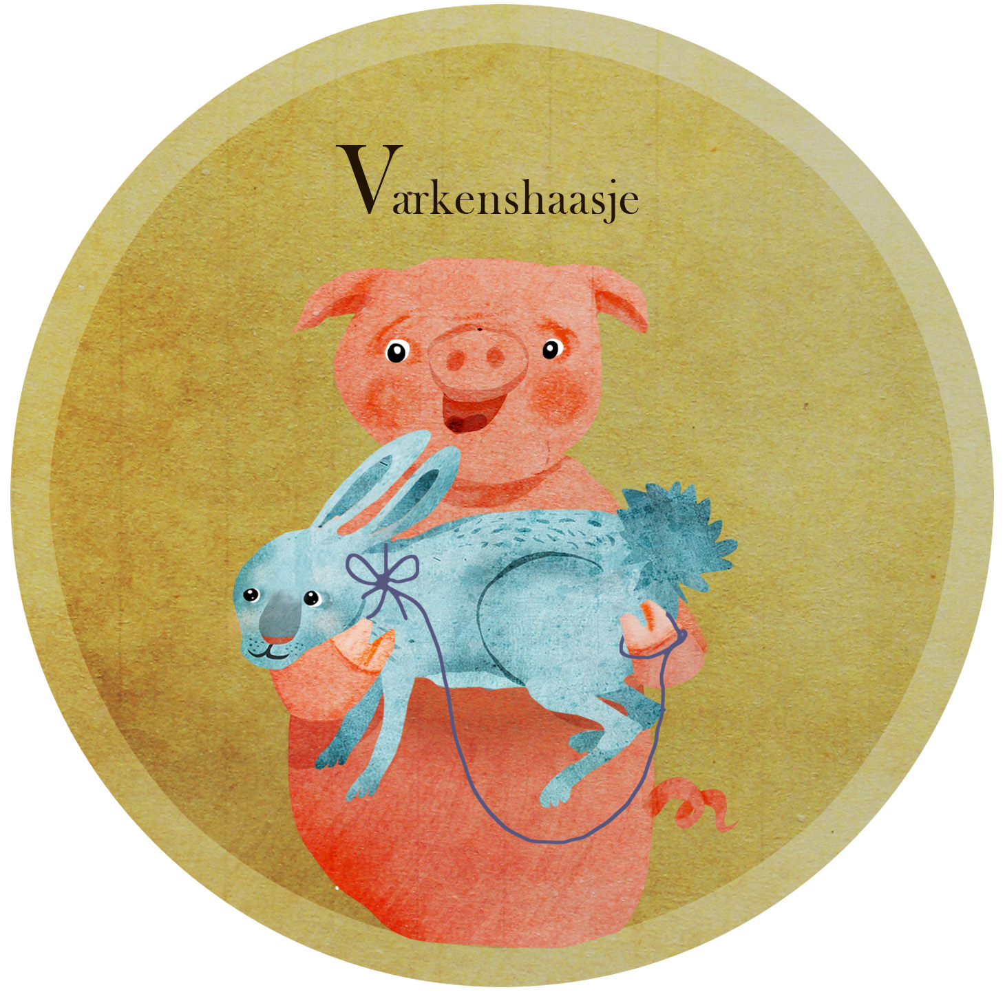 Азбука Голландского языка