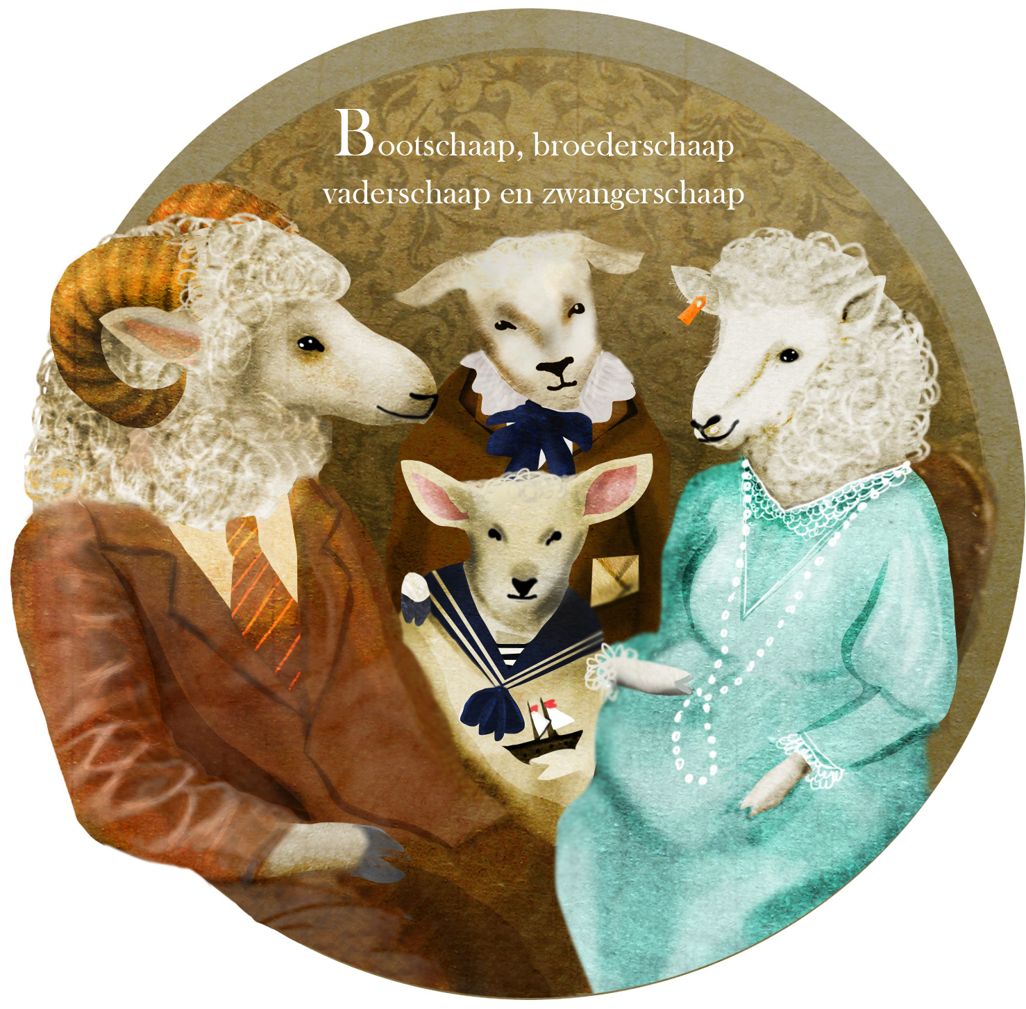 Азбука Голландского языка