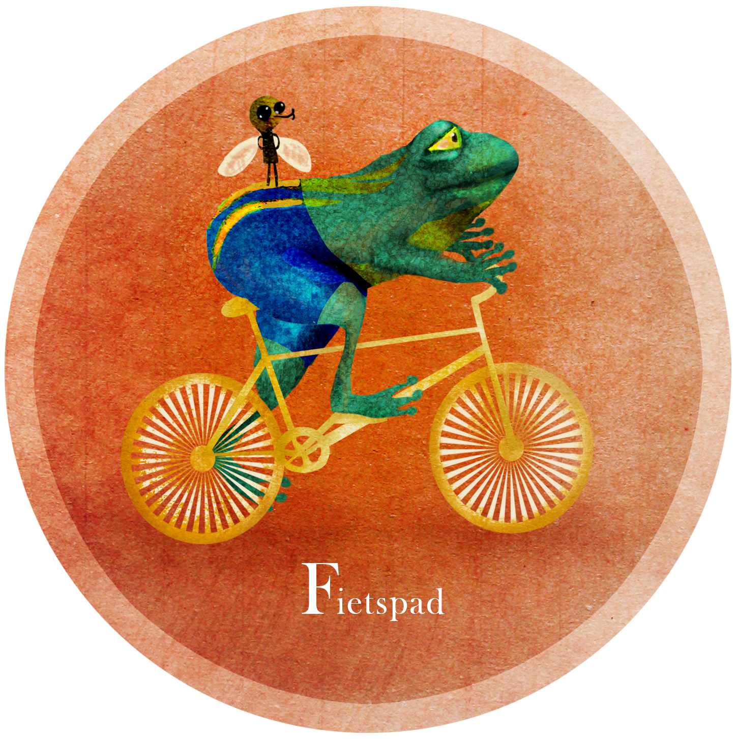 Азбука Голландского языка