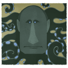 speedpaint portraits