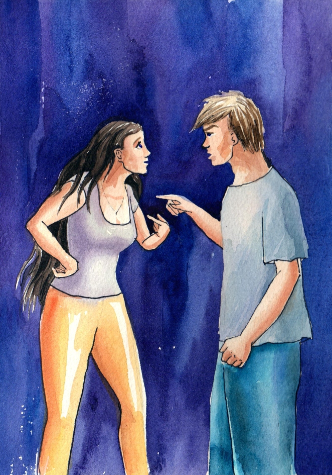 Метафорические ассоциативные карты "Личные Границы"