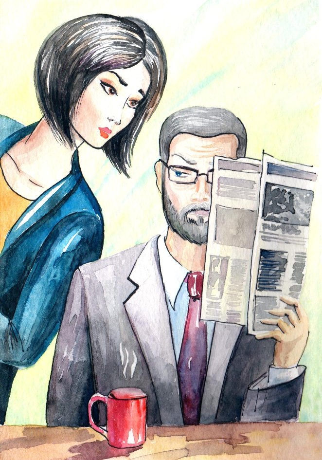 Метафорические ассоциативные карты "Личные Границы"