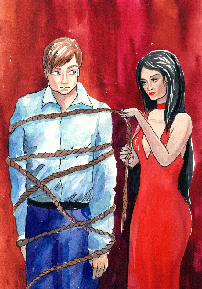 Метафорические ассоциативные карты "Личные Границы"