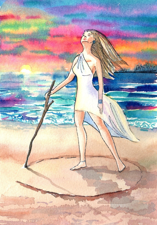 Метафорические ассоциативные карты "Личные Границы"