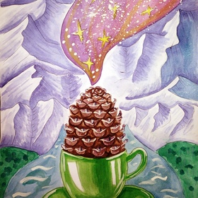 Волшебство