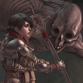 Убийство бессмертного