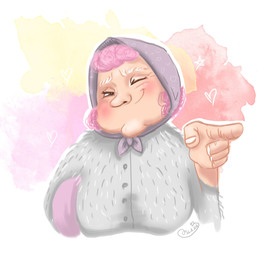 Из одной жизни Марго