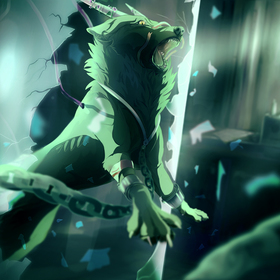 CG - контурное (cell-shaded)