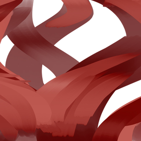 проект фотообоев, абстракции