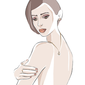 fashion illustration