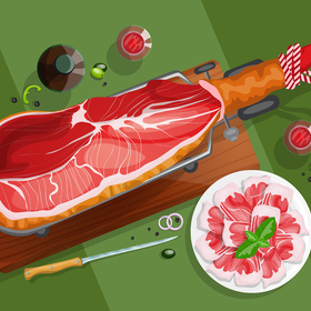 Кухонное разнообразие