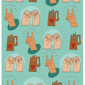 Сладенькие