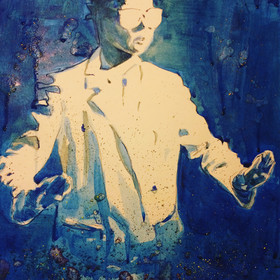 Андерсон и Ноль