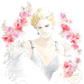 Твои глаза…