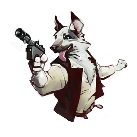 Звездные псы