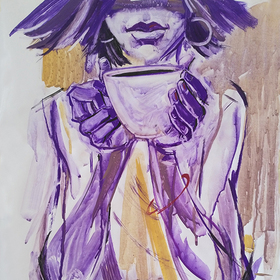 Кофемания 3