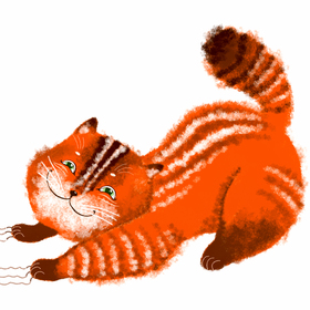 Кошки и собаки