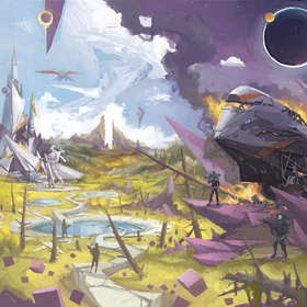 Арт продается