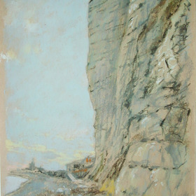 Пленер в Европе