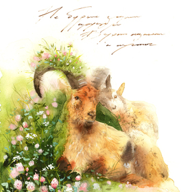 Сохраняя живую планету