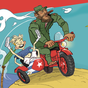 Иллюстрации для презентации