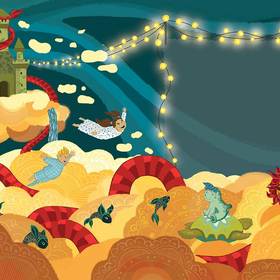 Сновидение