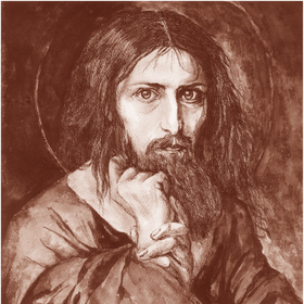 Христос Эль Греко