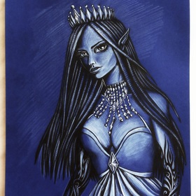 прекрасные создания