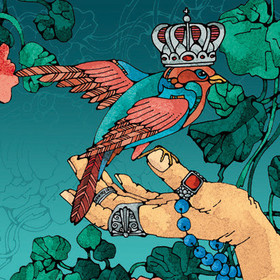 Серия тетрадей "Царство Природы"