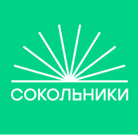 Иконки для парка Сокольники