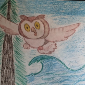 Детское настроение