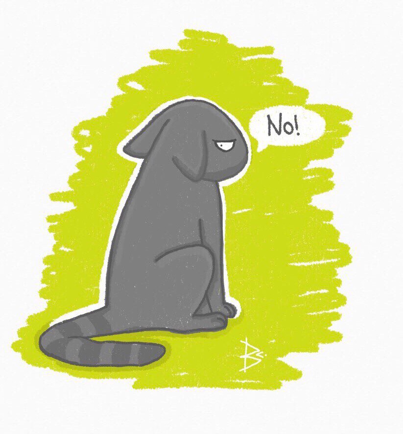 Стикеры"VandalCat" для Telegram