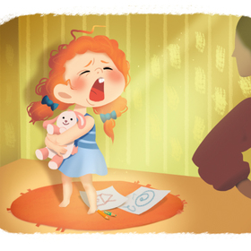 Не хочу, не буду!