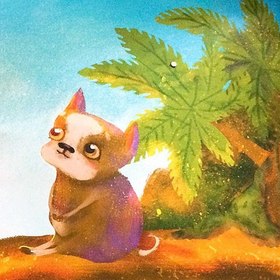 Доктор Айболит. Пента и морские пираты (2)