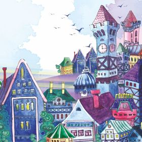 Рекламные материалы