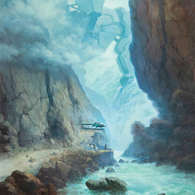 В поисках Атланта