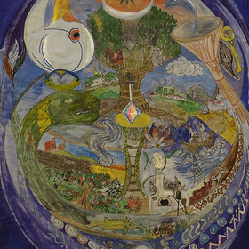 Обложки для Книги Казачий Спас