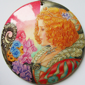 Знаки зодиака (рак-рыбы-близнецы-овен)