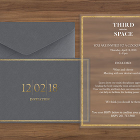 Пригласительные и открытки